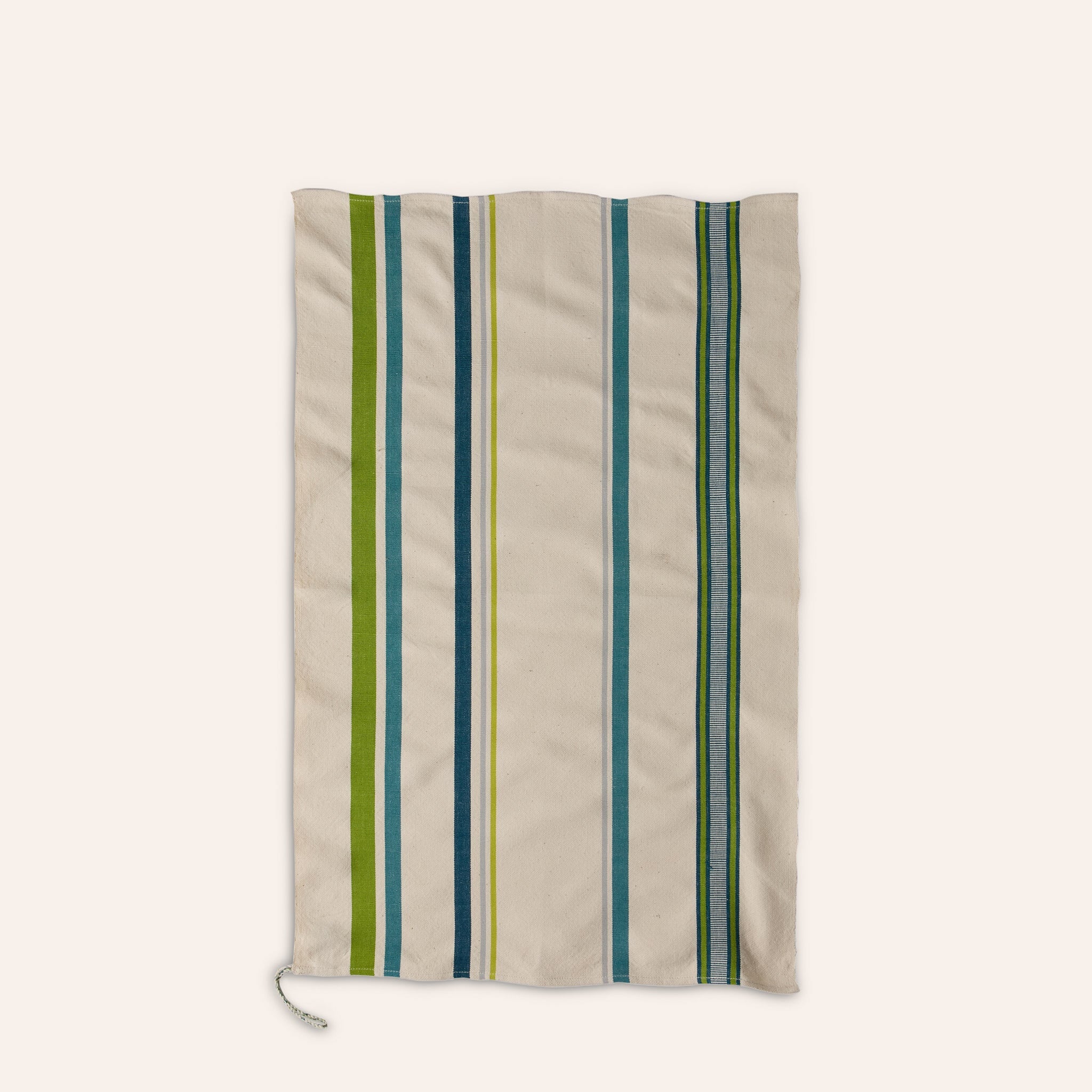 Tea Towel in Grass