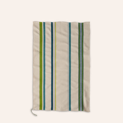 Tea Towel in Grass