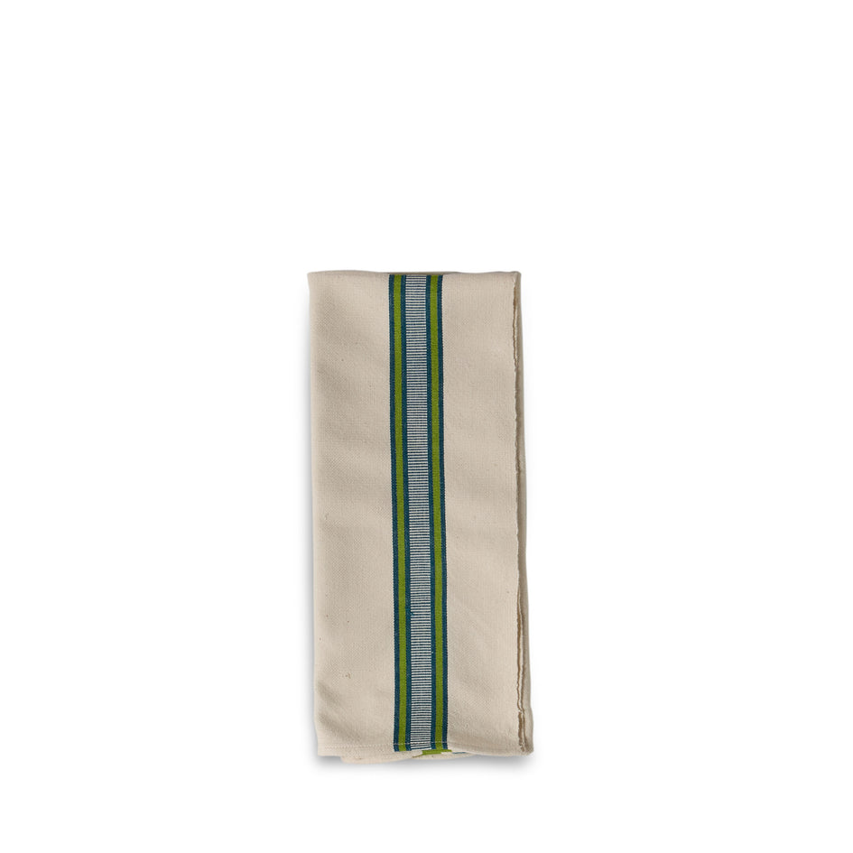 Tea Towel in Grass Image 1