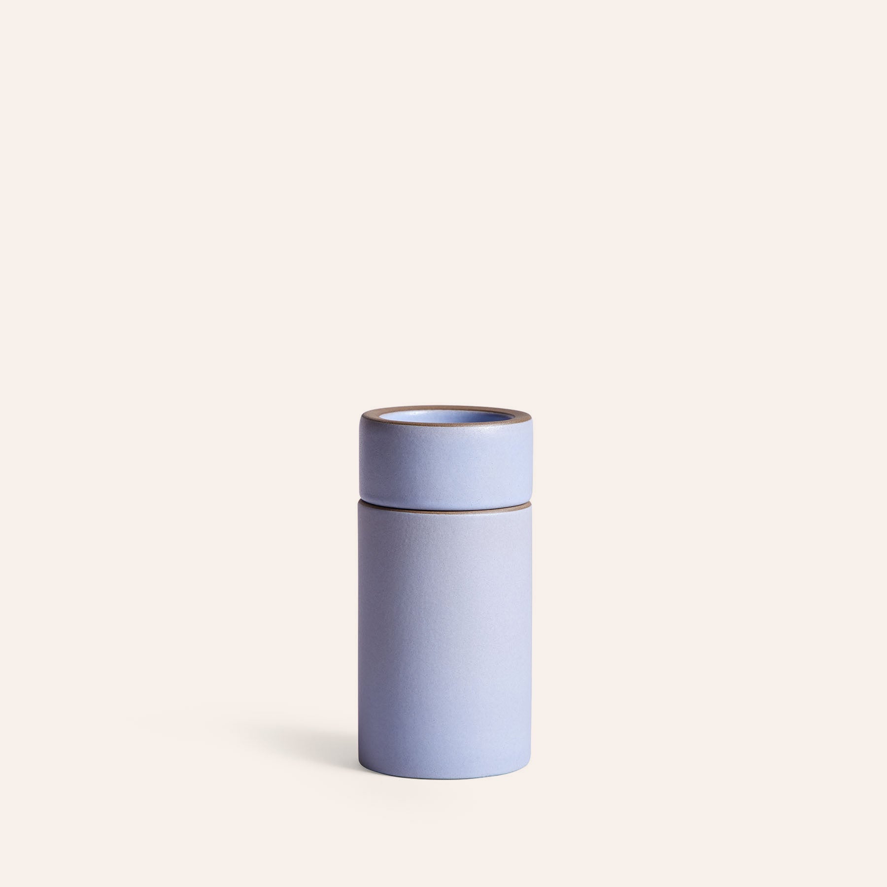Candleholder and Riser Set in Dawn