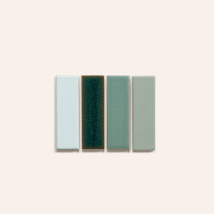 Reed Sample Kit in Wharf