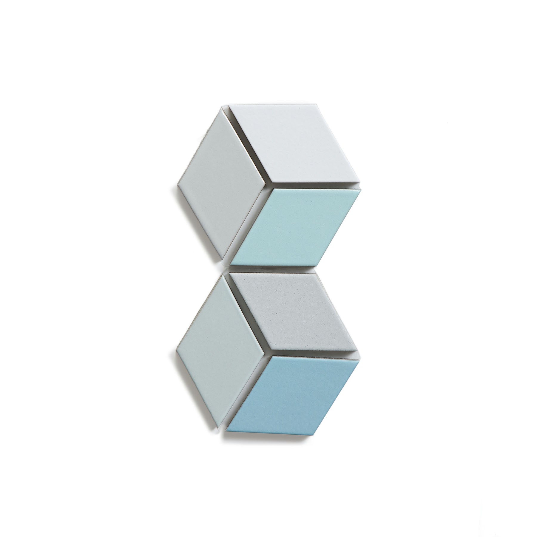 Twill Sample Kit in Breeze Zoom Image 1