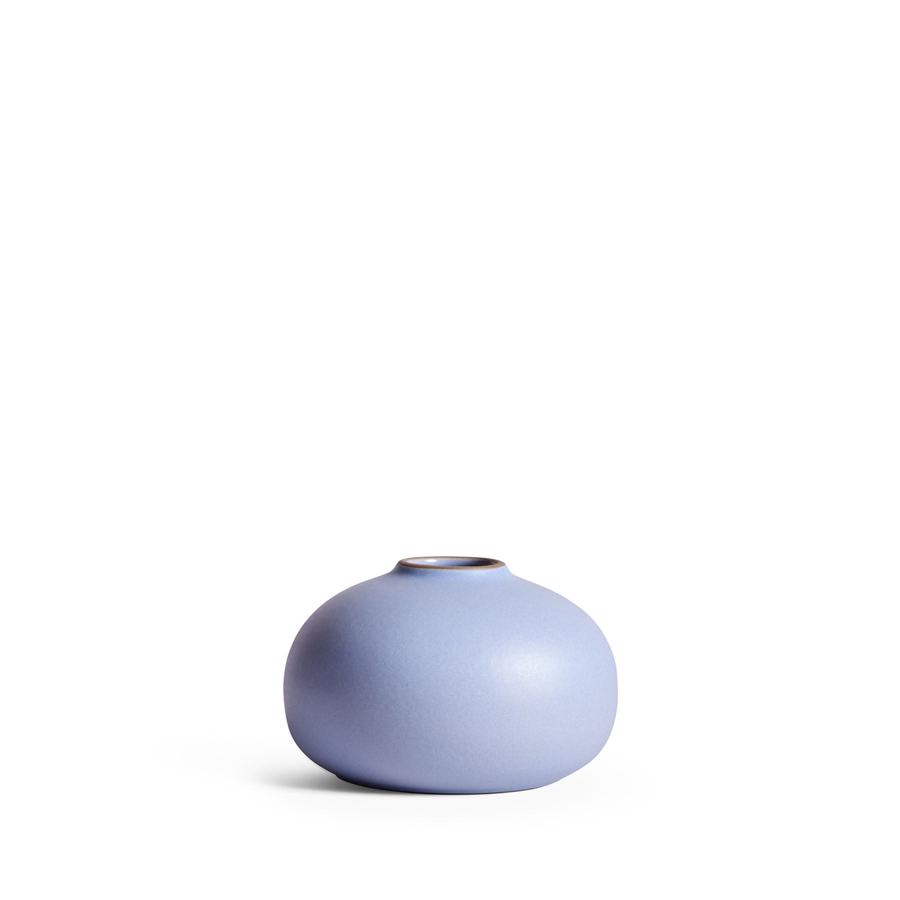 Bulb Vase in Dawn Zoom Image 1