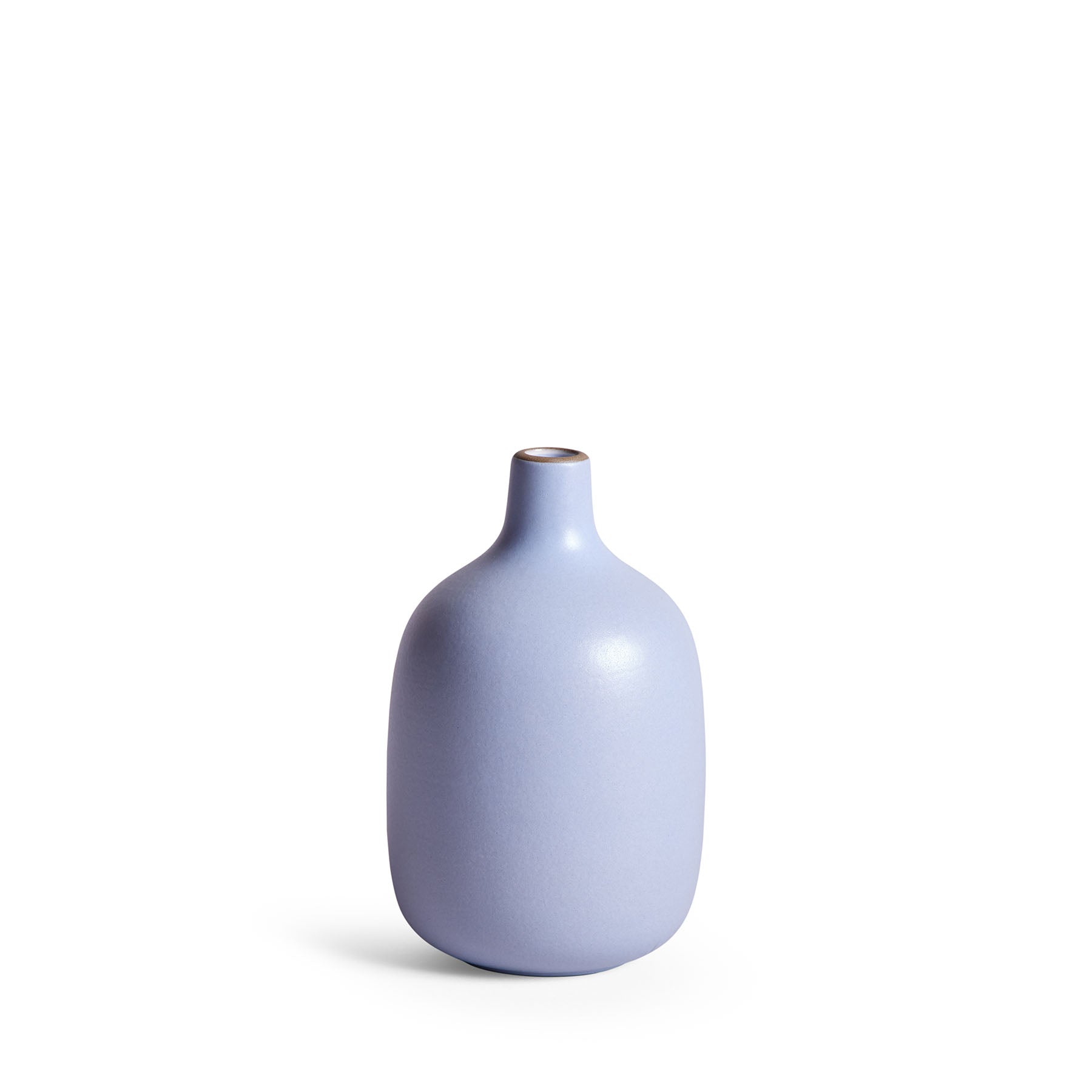Single-Stem Vase in Dawn Zoom Image 1