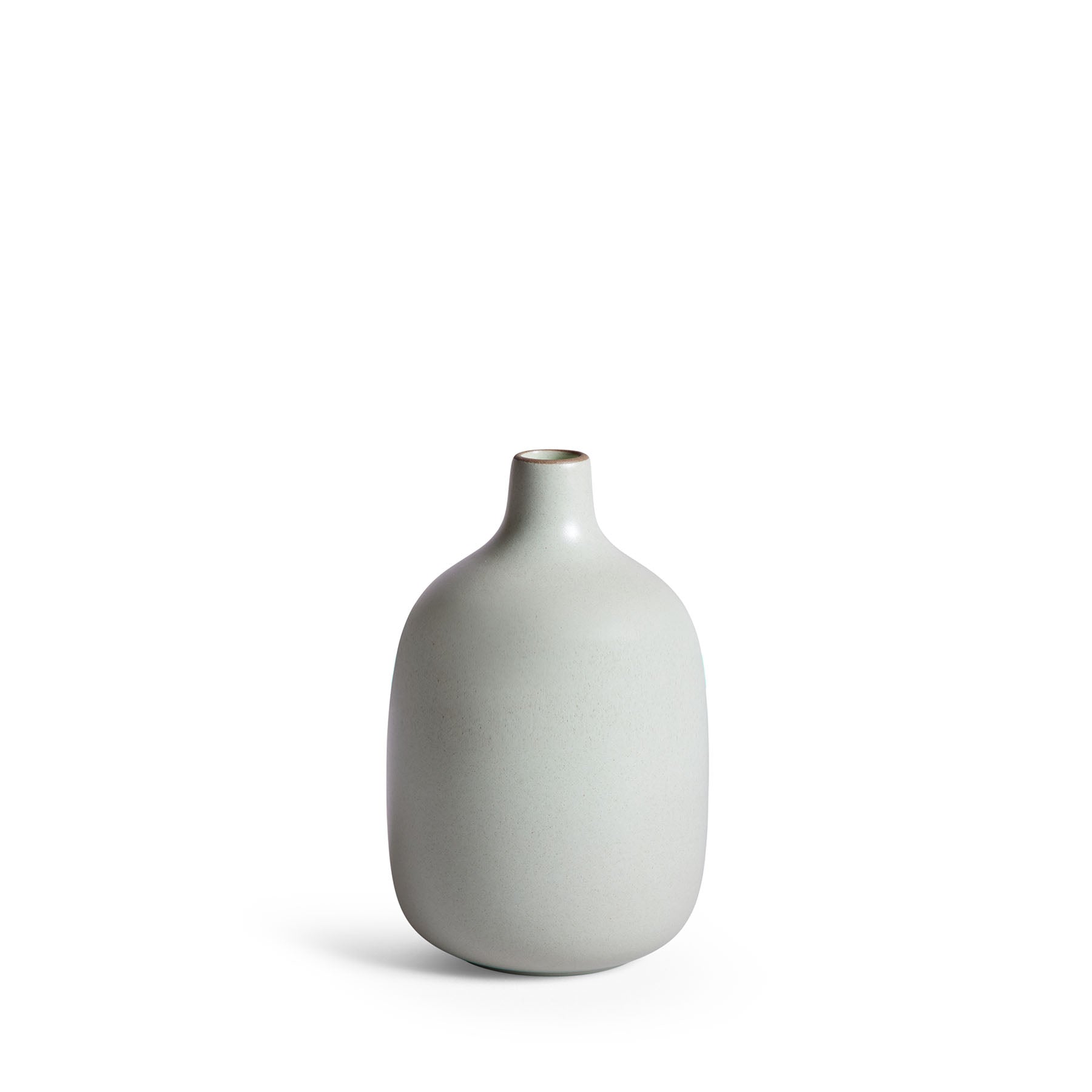 Single-Stem Vase in Fennel Zoom Image 1