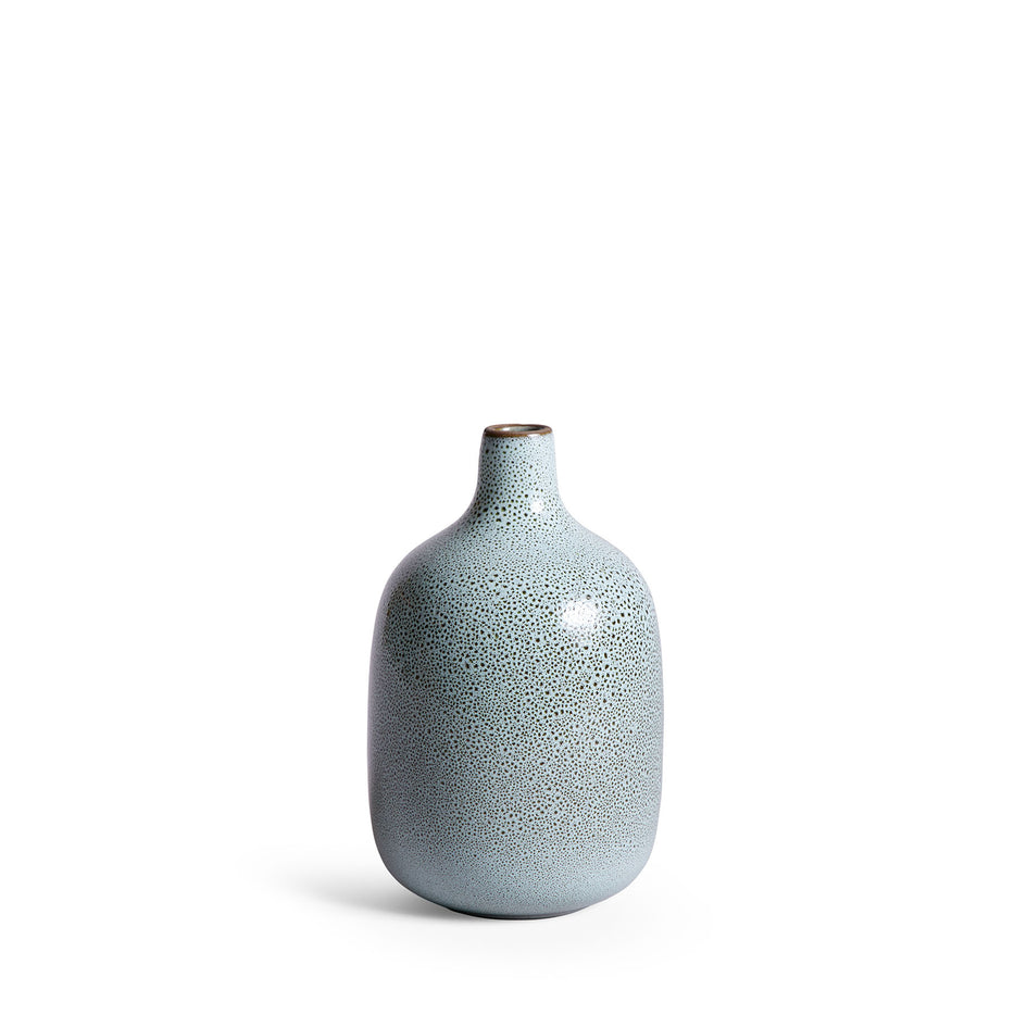 Single-Stem Vase in Mineral Spring Image 1