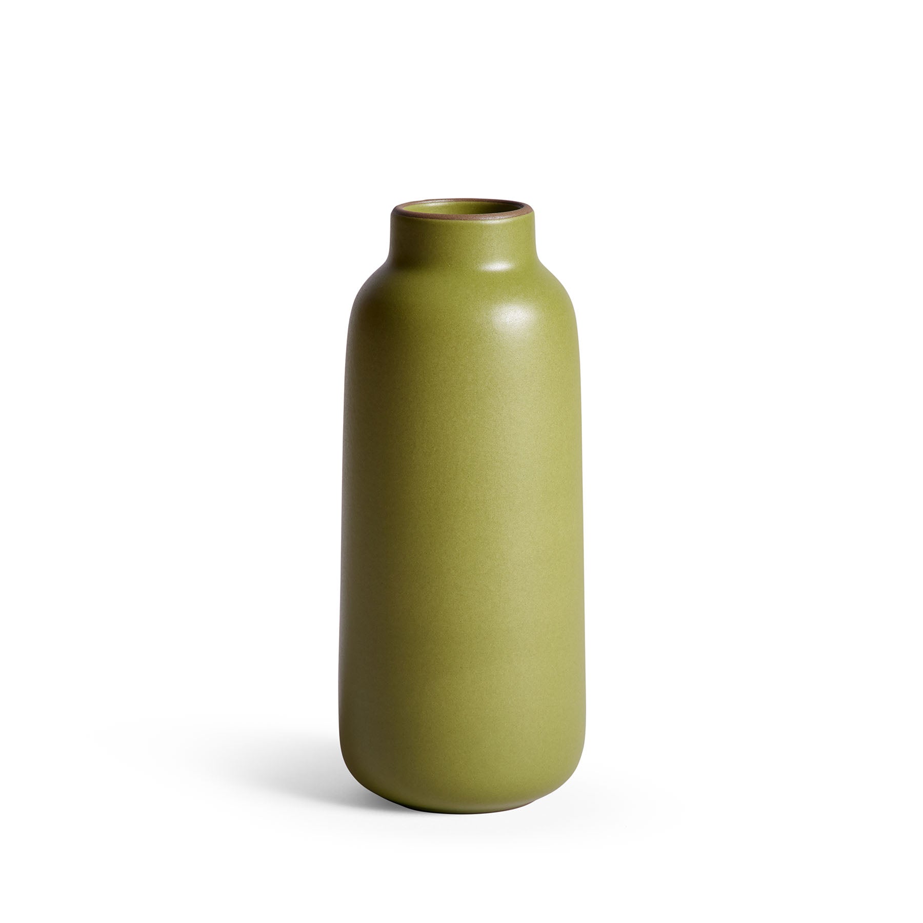 Multi-Stem Vase in Tomatillo Zoom Image 1