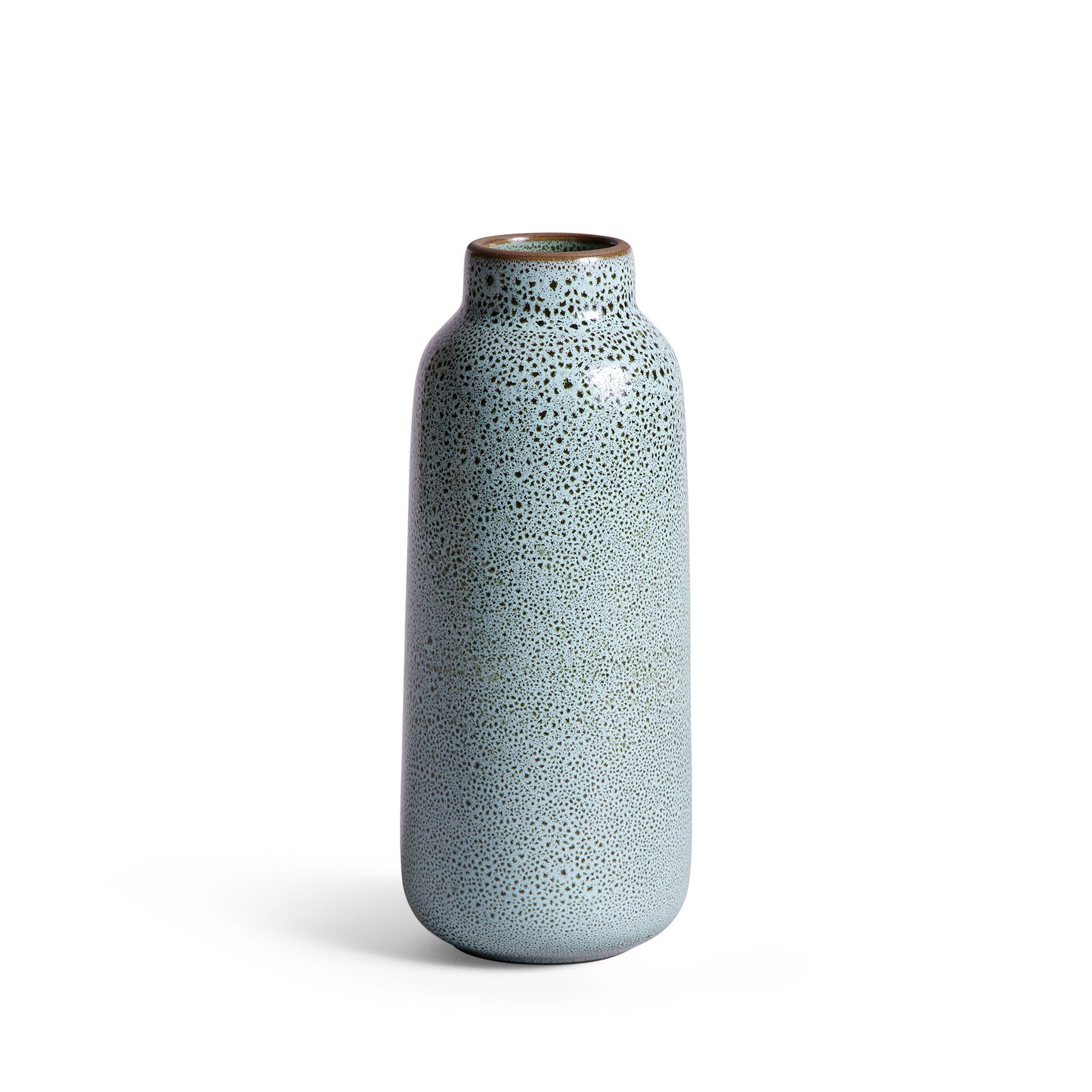 Multi-Stem Vase in Mineral Spring Zoom Image 1