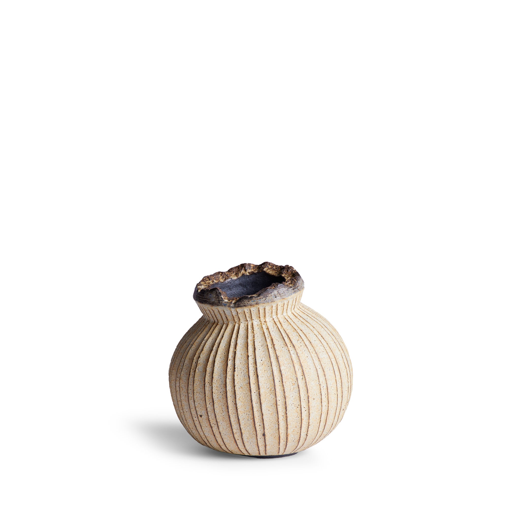 #2 Medium Imperfection Vessel Zoom Image 1