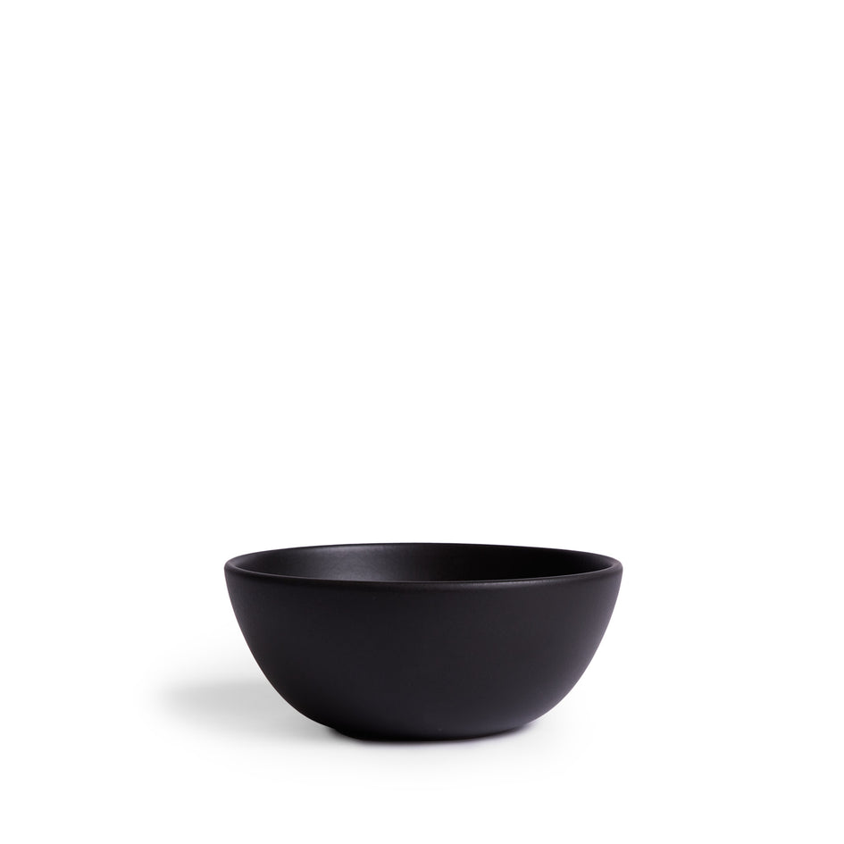Vegetable Bowl in Obsidian Image 1