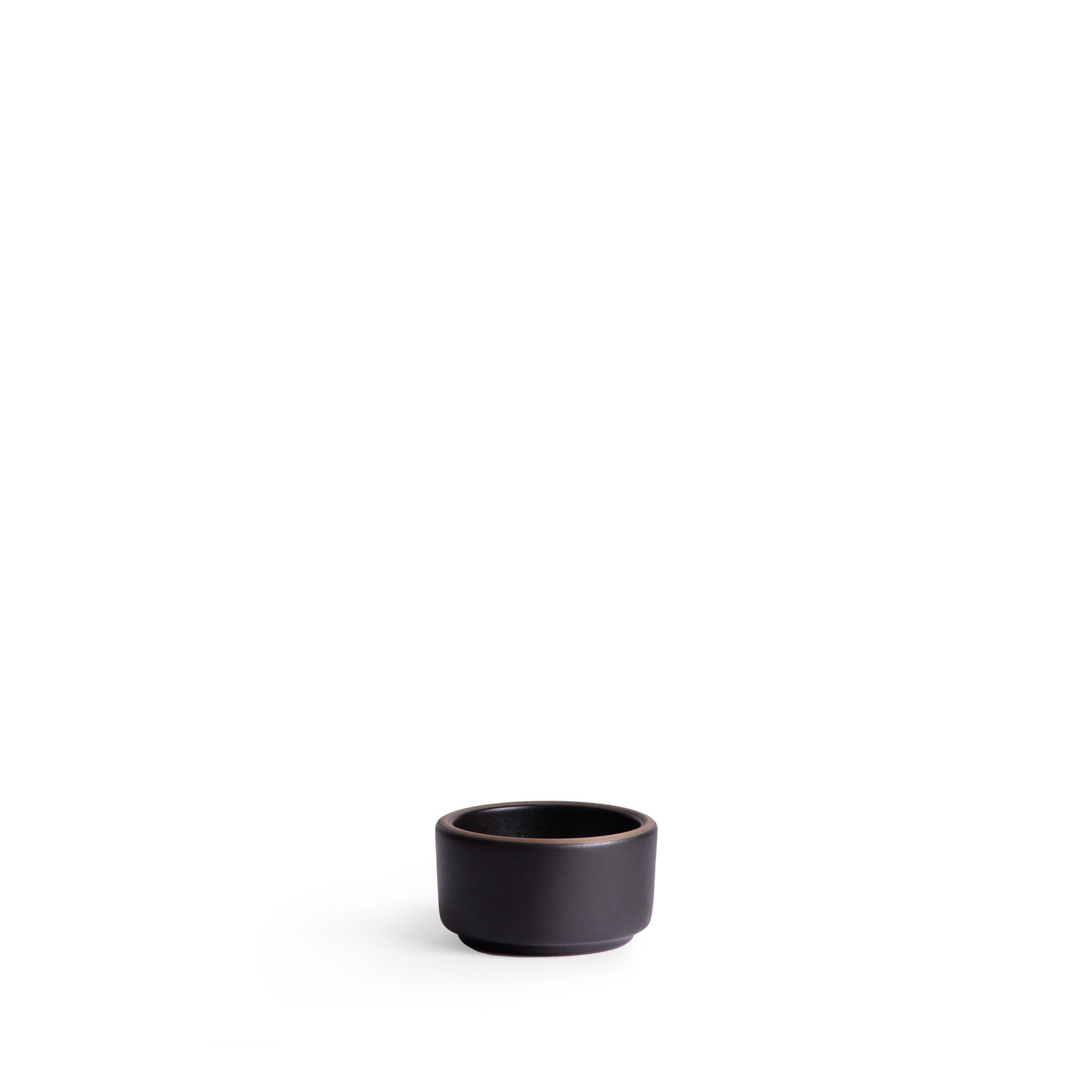 Small Ramekin in Obsidian Zoom Image 1