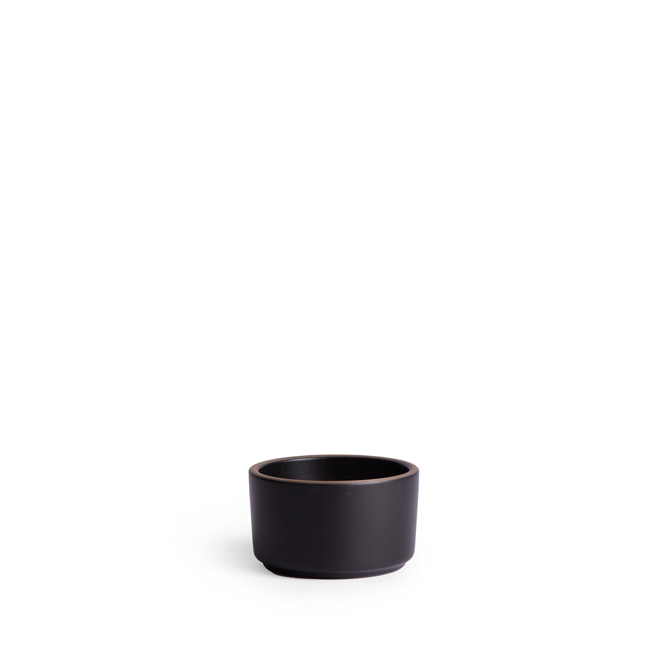 Large Ramekin in Obsidian Image 1