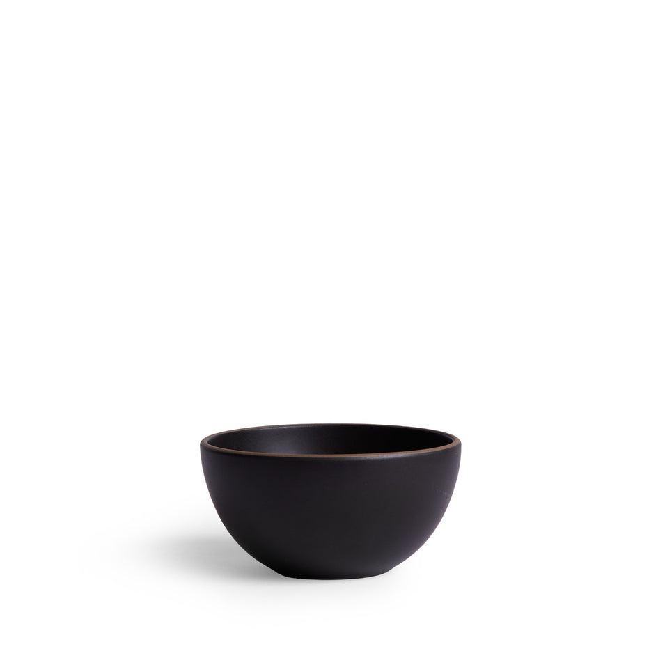 Cereal Bowl in Obsidian Image 1