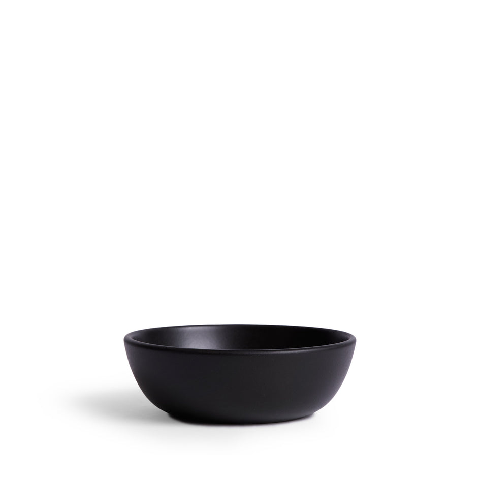 Cereal Bowl in Obsidian Image 1