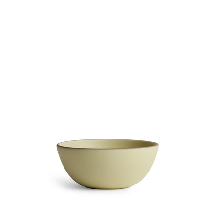 Vegetable Bowl in Lemon Rind