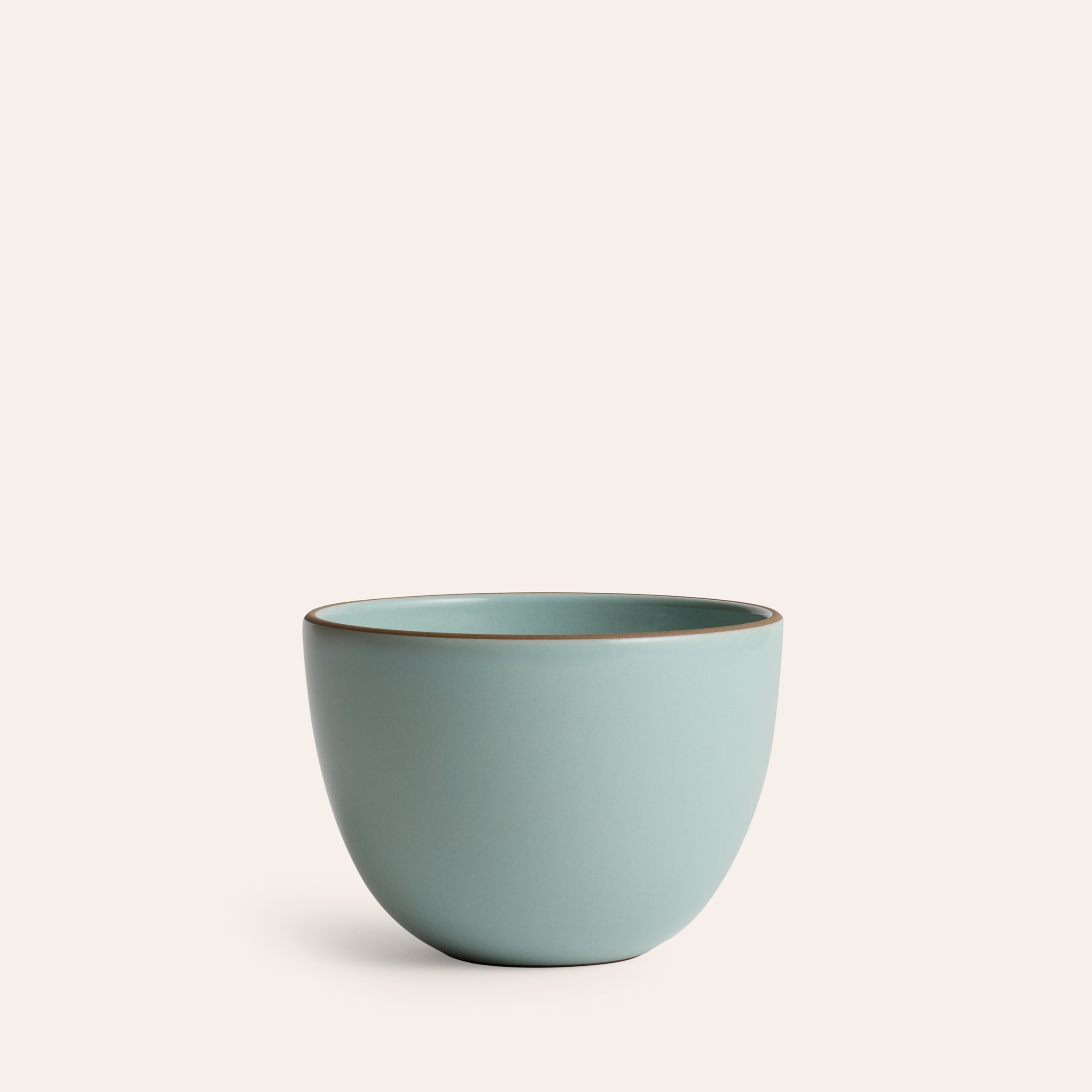 Deep Serving Bowl