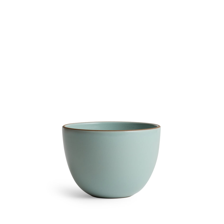 Deep Serving Bowl in Nimbus Image 1