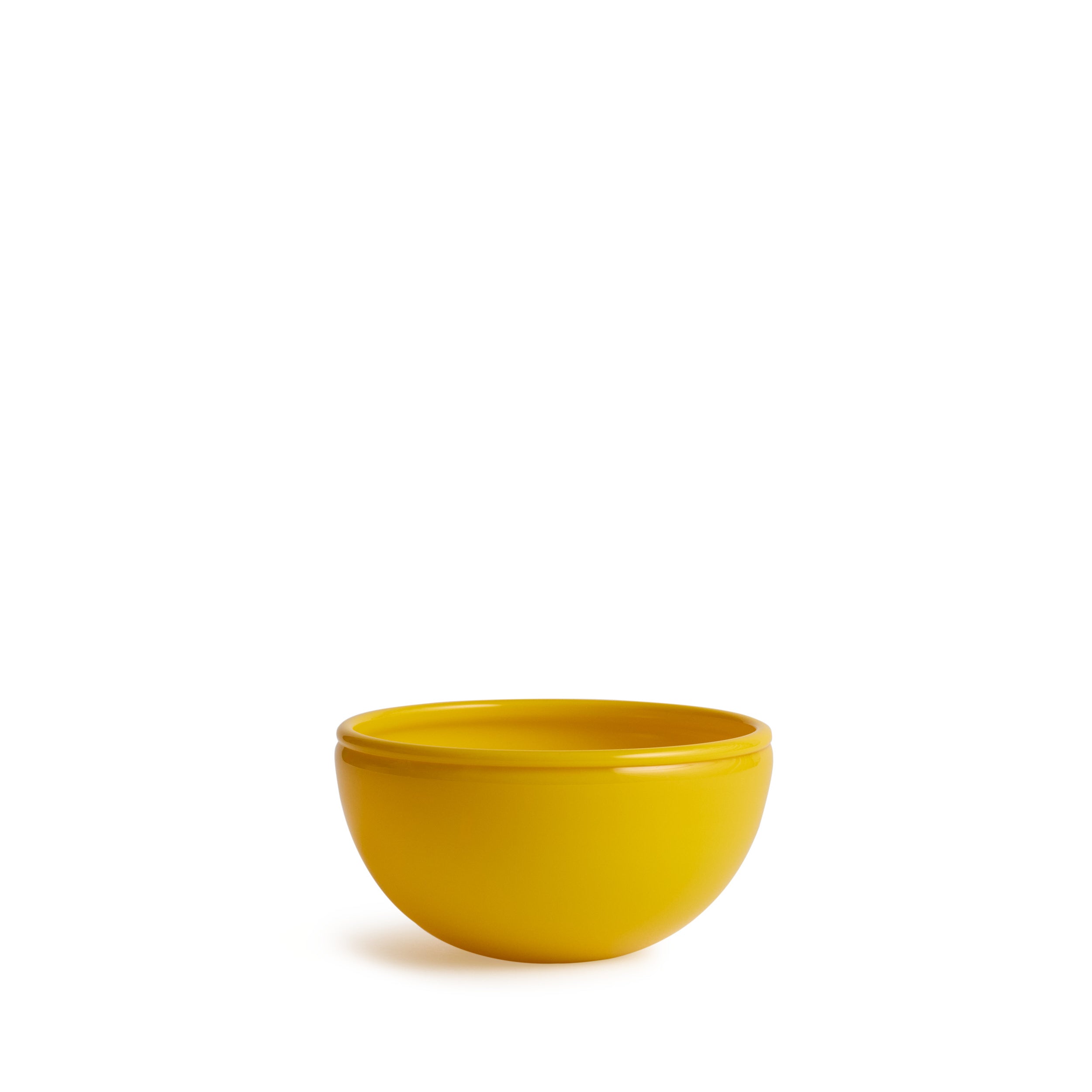Small Bowl in Lemongrass Zoom Image 1