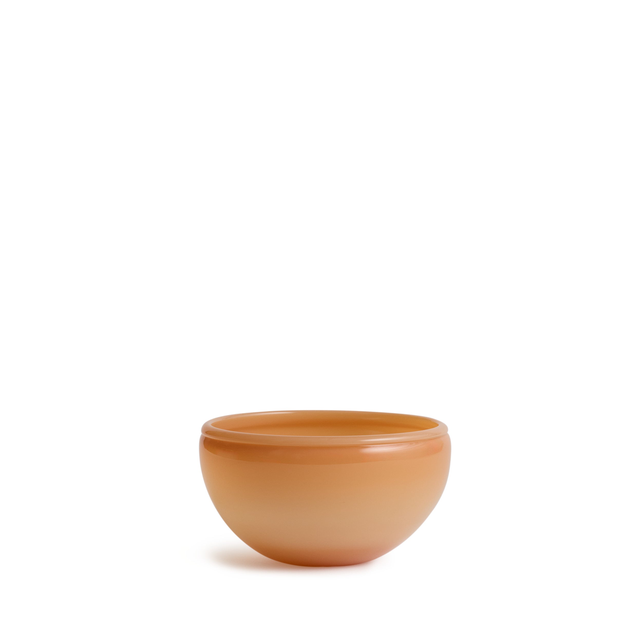 Small Bowl in Turmeric Zoom Image 1