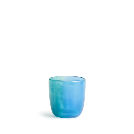 Blue Two Tone Cup