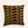 Tilde Pillow in Pesto
