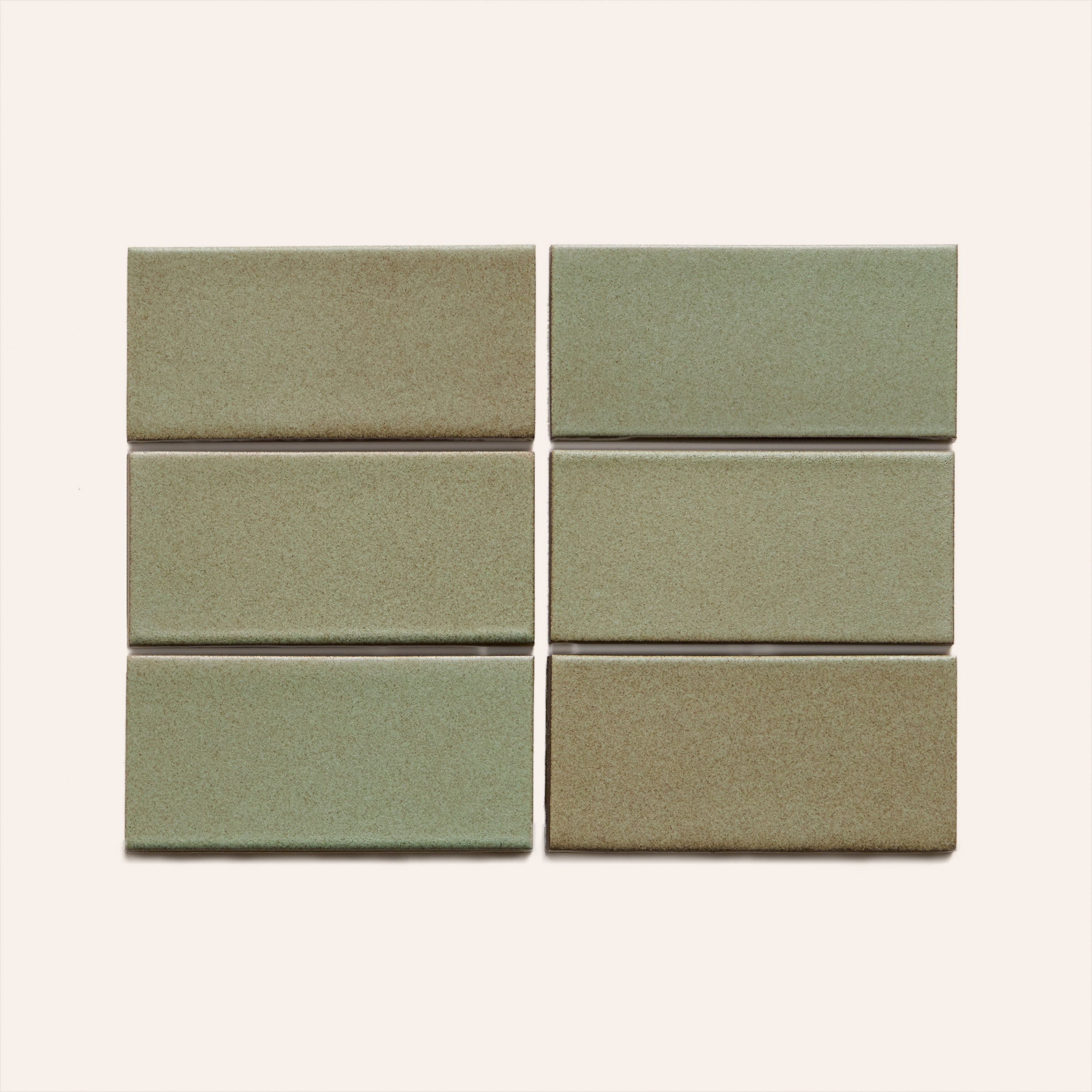 M60 Sample in Soapstone