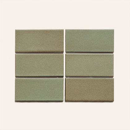 M60 Sample in Soapstone