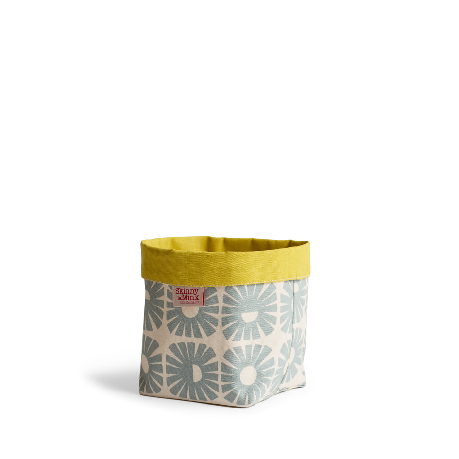 Sunshine Soft Bucket in Wedgewood Image 1