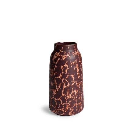 Tall Vase in Komorebi