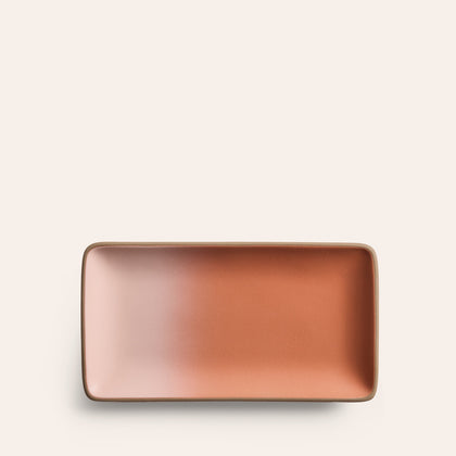 Plaza Tray 2-Piece Set