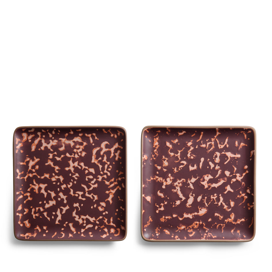 12x12 Platter in Komorebi Image 2