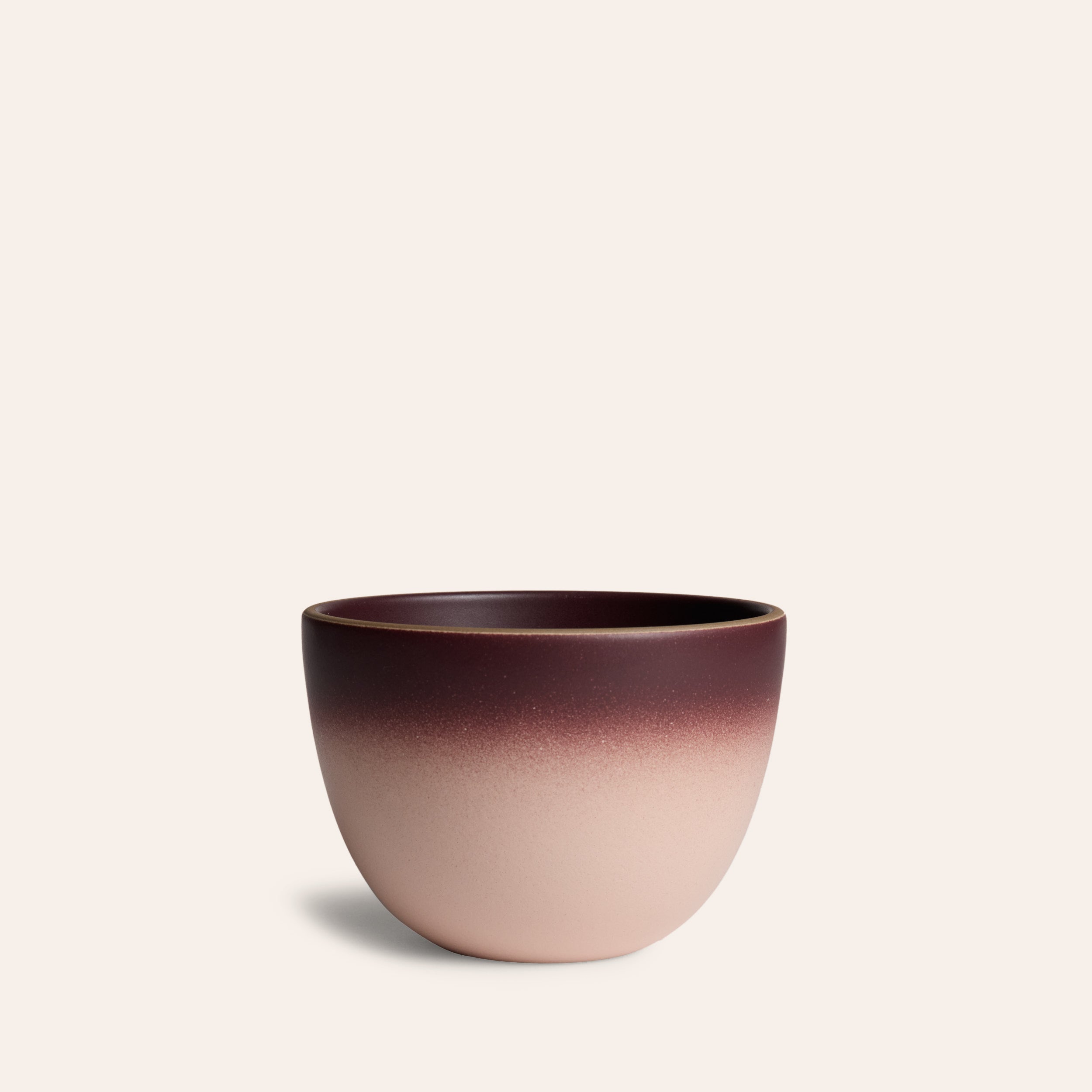Deep Serving Bowl