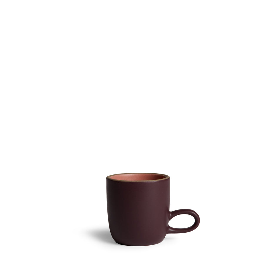 Studio Mug in Grapefruit/Taproot Image 1