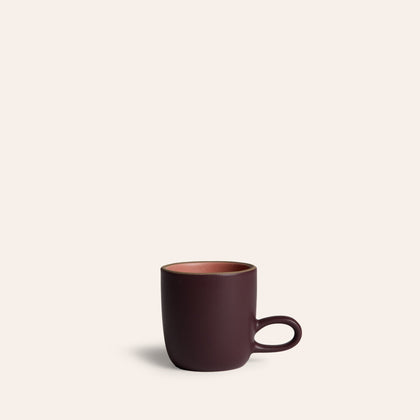 Studio Mug in Grapefruit / Taproot