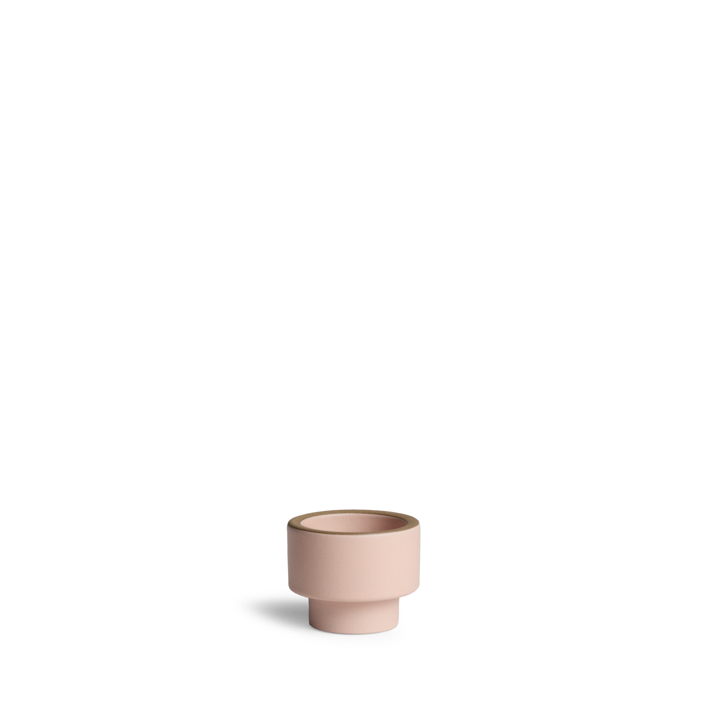 Candleholder in Rosalba Zoom Image 1