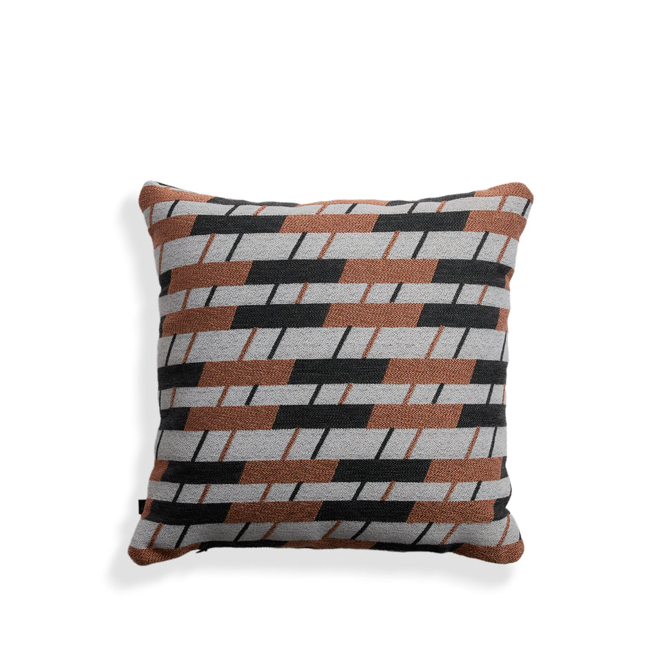 Pound Pillow in Multi Image 1