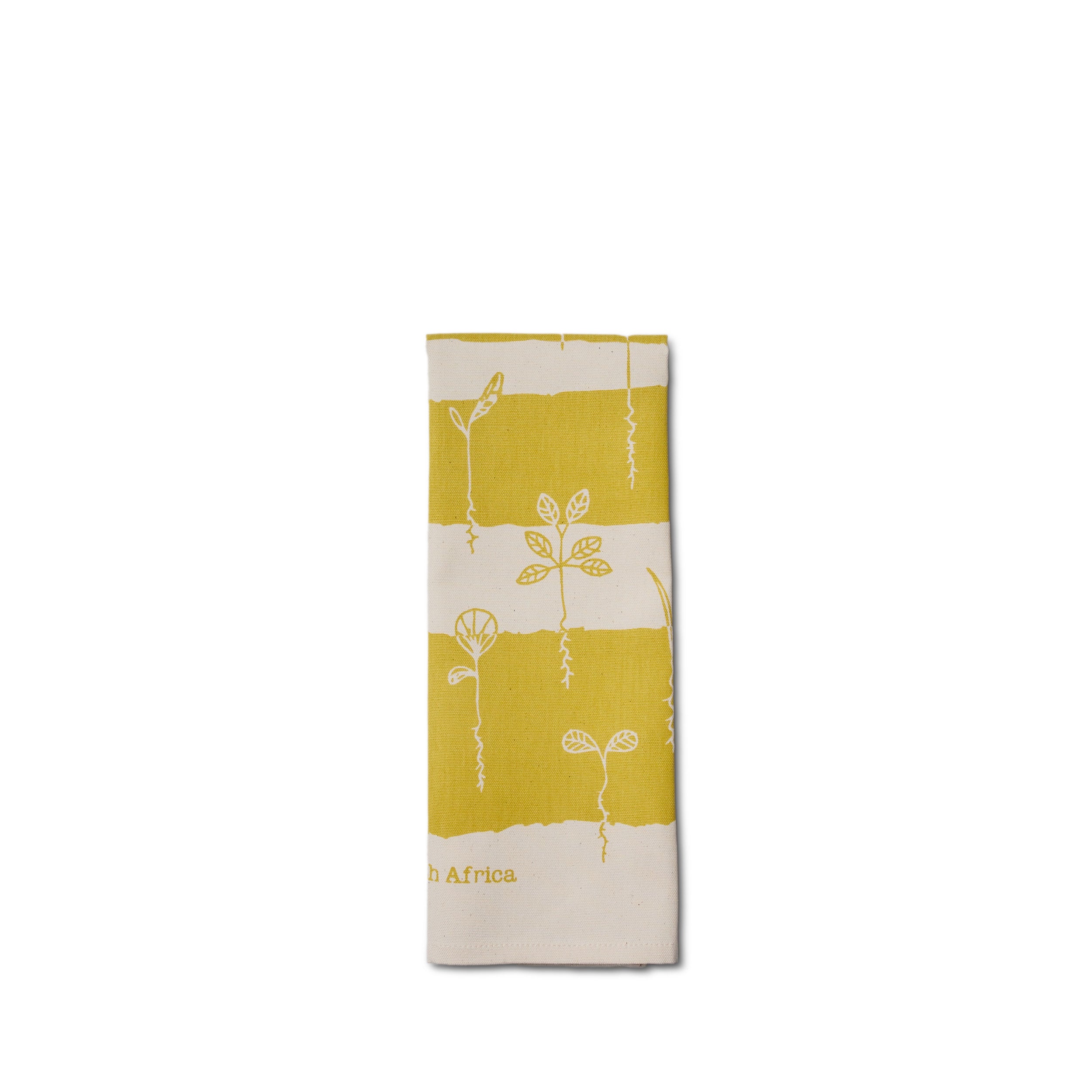 Sprouts Tea Towel Zoom Image 1