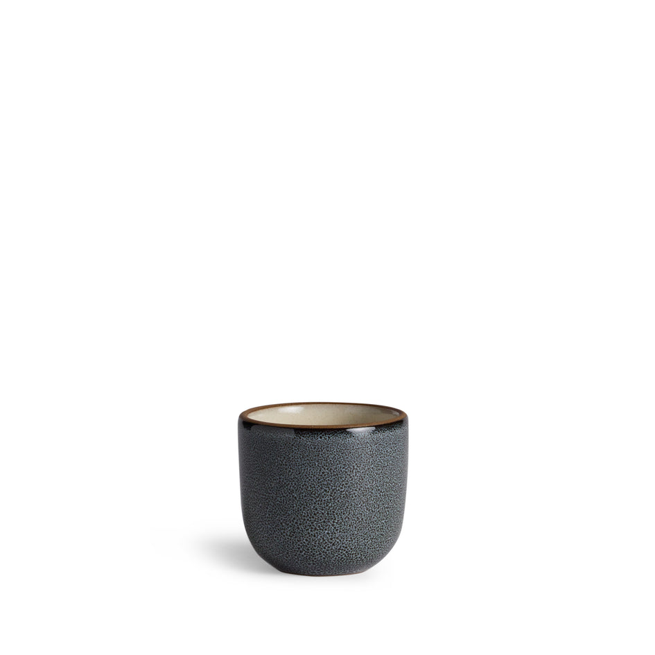 Small Modern Cup in Levain and Moongate Image 1