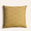 Triton Cushion in Straw