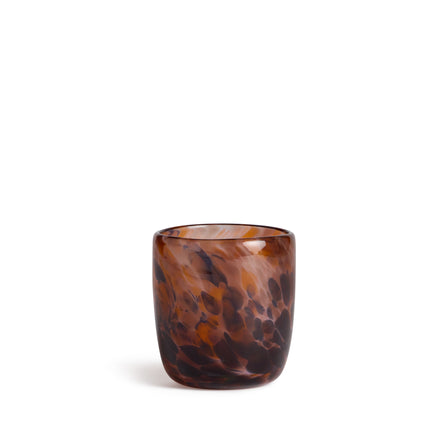 Glass Cup in Komorebi