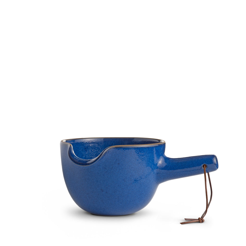 Pouring Bowl in Moonstone Image 1