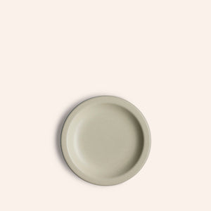 Bread & Butter Plate in Barley