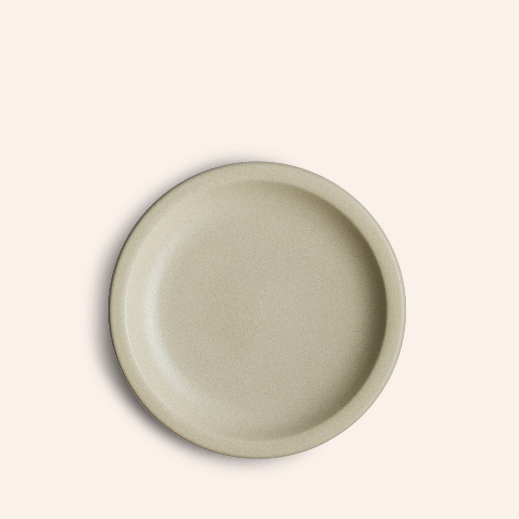 Salad Plate
