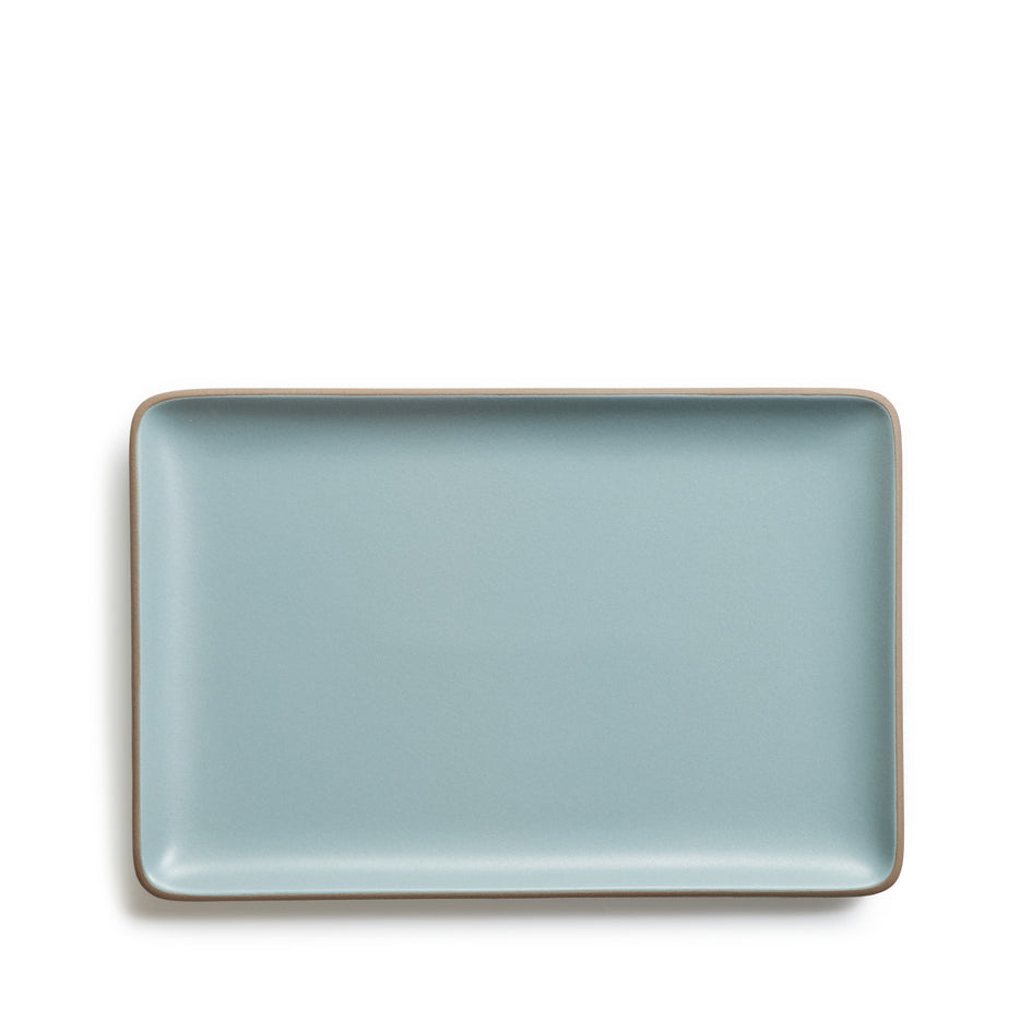 9x14 Platter in Bluejay Image 1