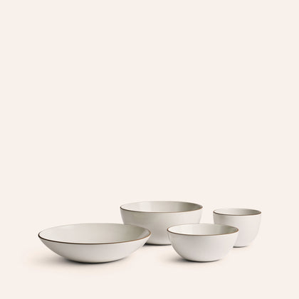 Large Serving Bowl