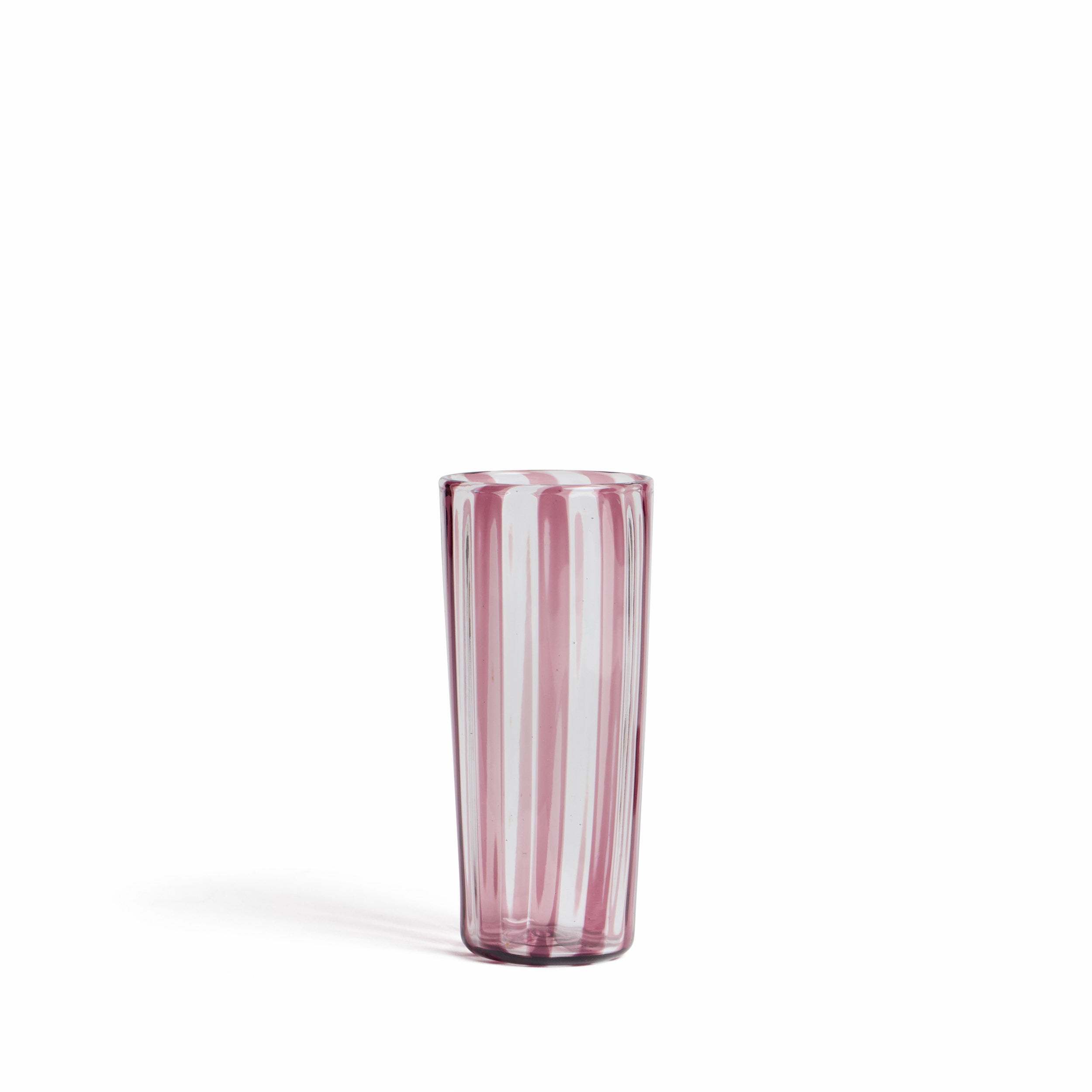 Augusta Glass in Amethyst Zoom Image 1
