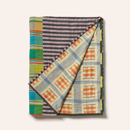 Dream Quilt in Sunrise