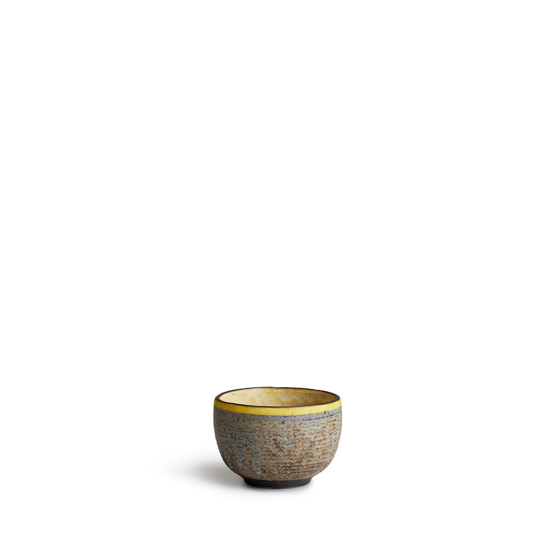 Indigo Small Cup Zoom Image 1