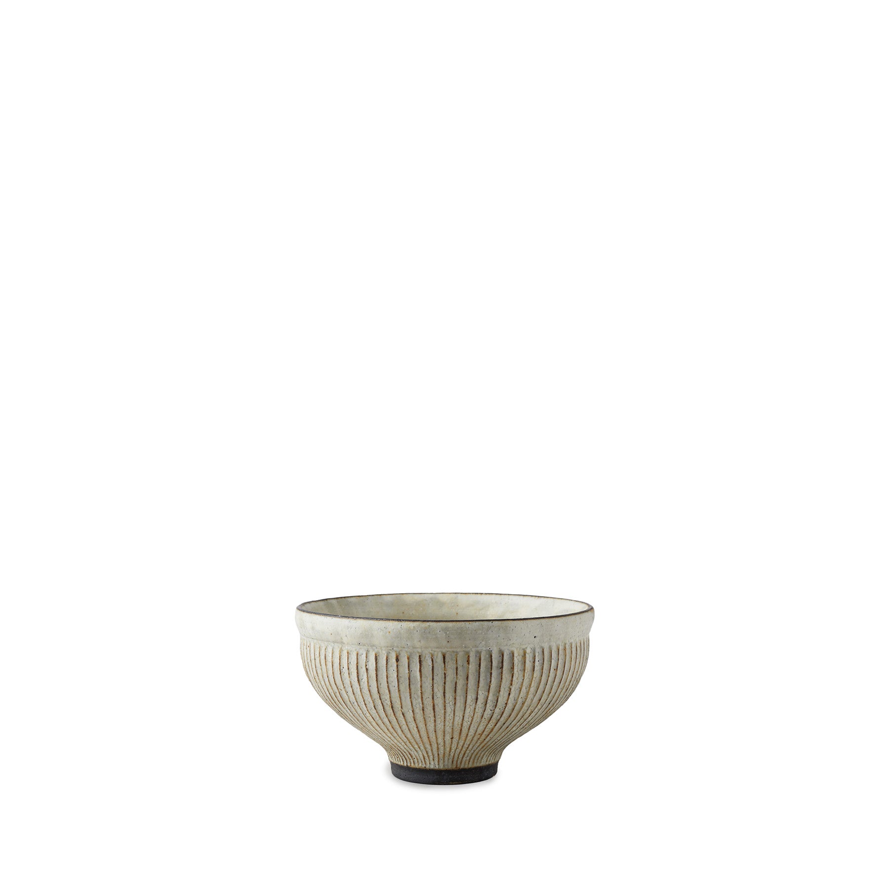 Pleated Matcha Bowl Zoom Image 1