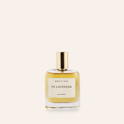 Texas Lavender Eau de Parfum